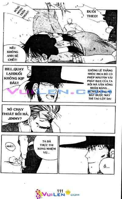 truyền nhân atula phần ii chapter 5 112