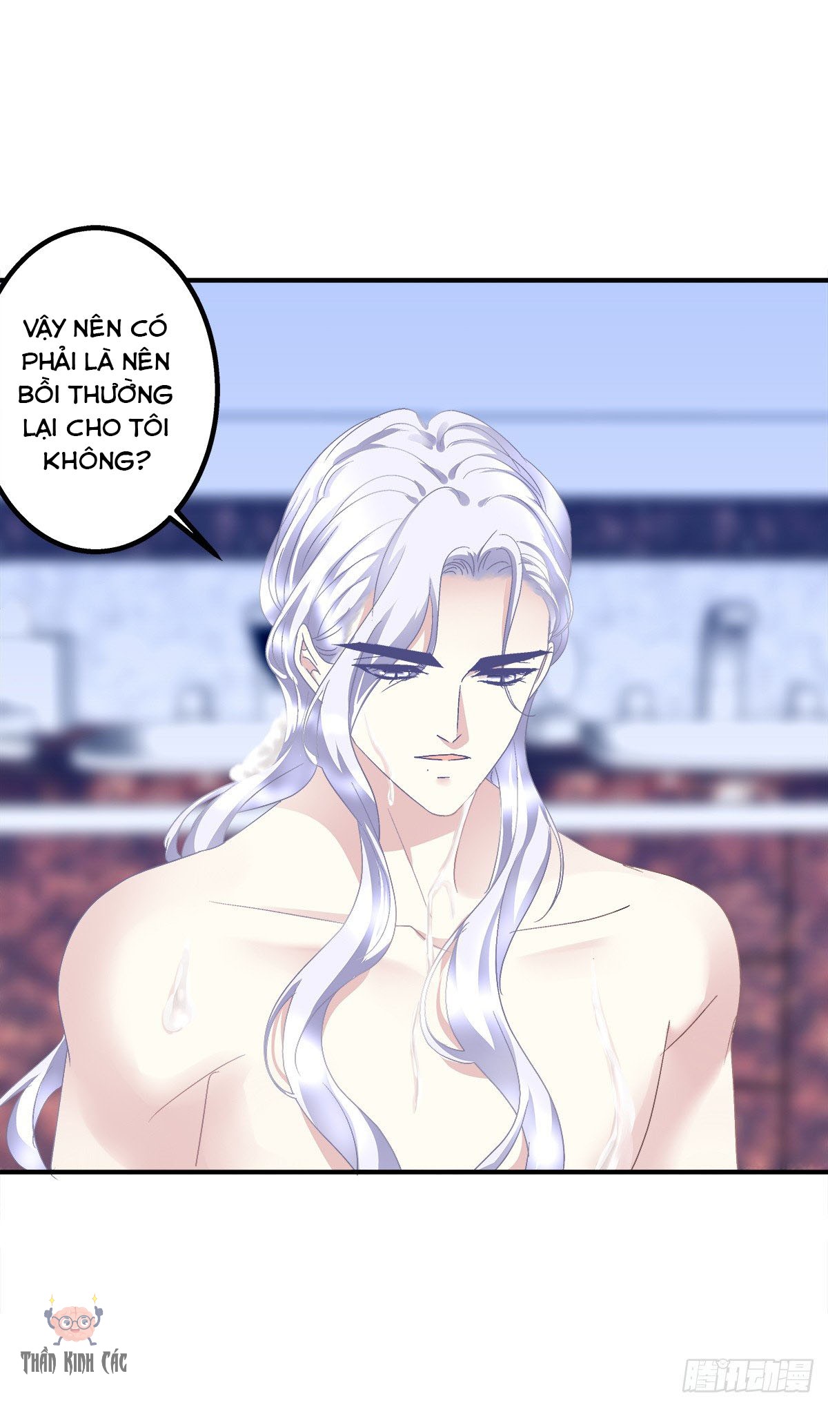 kiểm soát tuyệt đối chapter 17 28