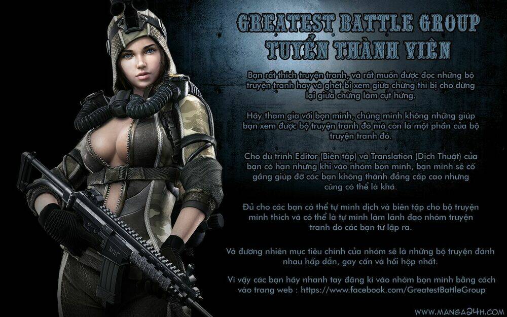 wanted - truy sát chapter 3 26