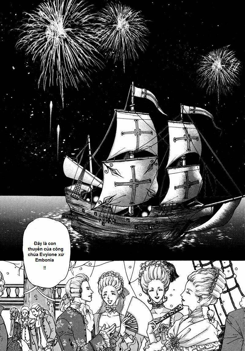 evyione chapter 1 19