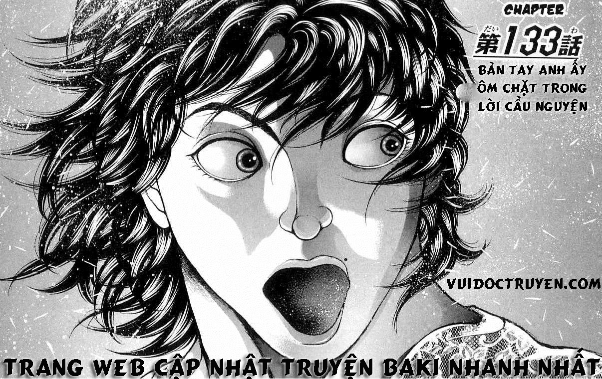 baki – son of ogre chapter 133 1