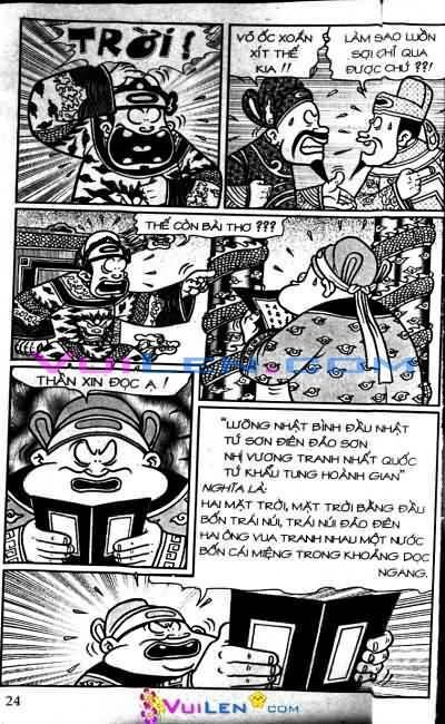 thần đồng đất việt chapter 34 20