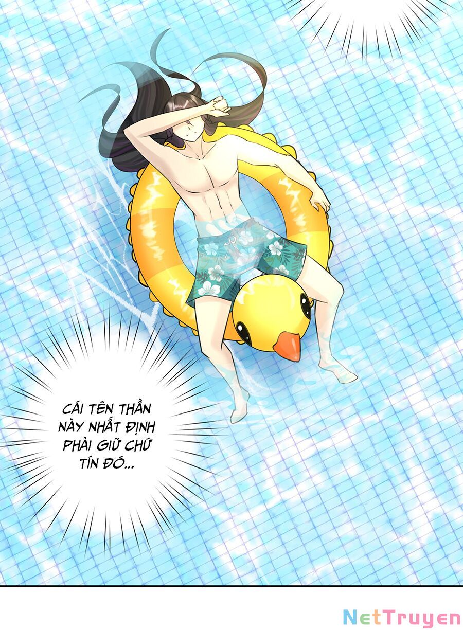 bản giáo chủ thân bất do kỷ chapter 28 44