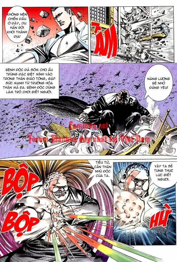 hải hổ 1 chapter 26 25