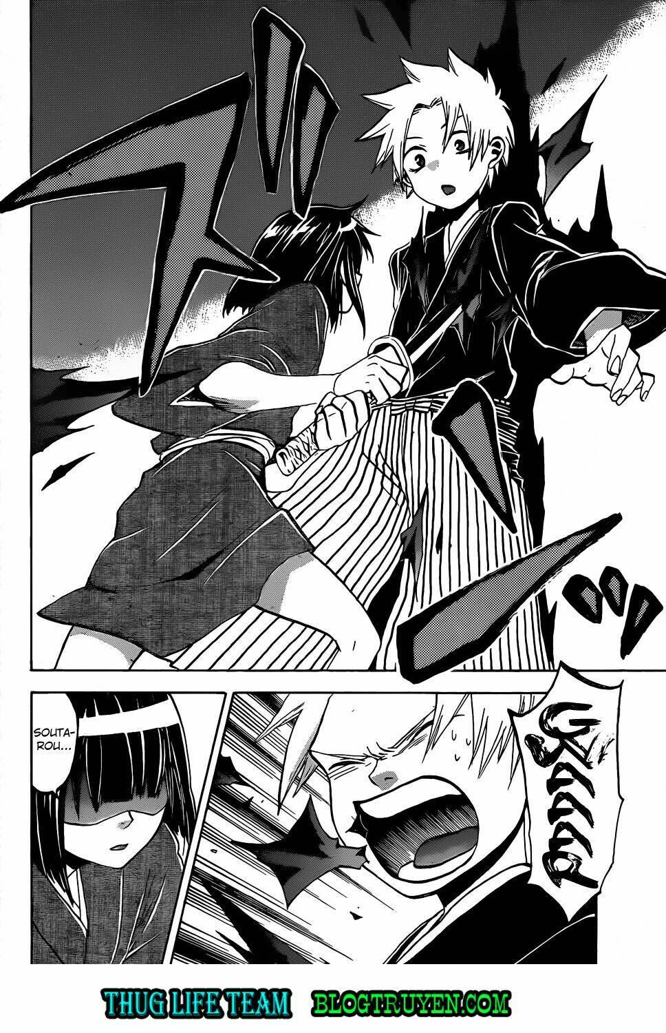 kaitai shinsho zero chapter 51 7