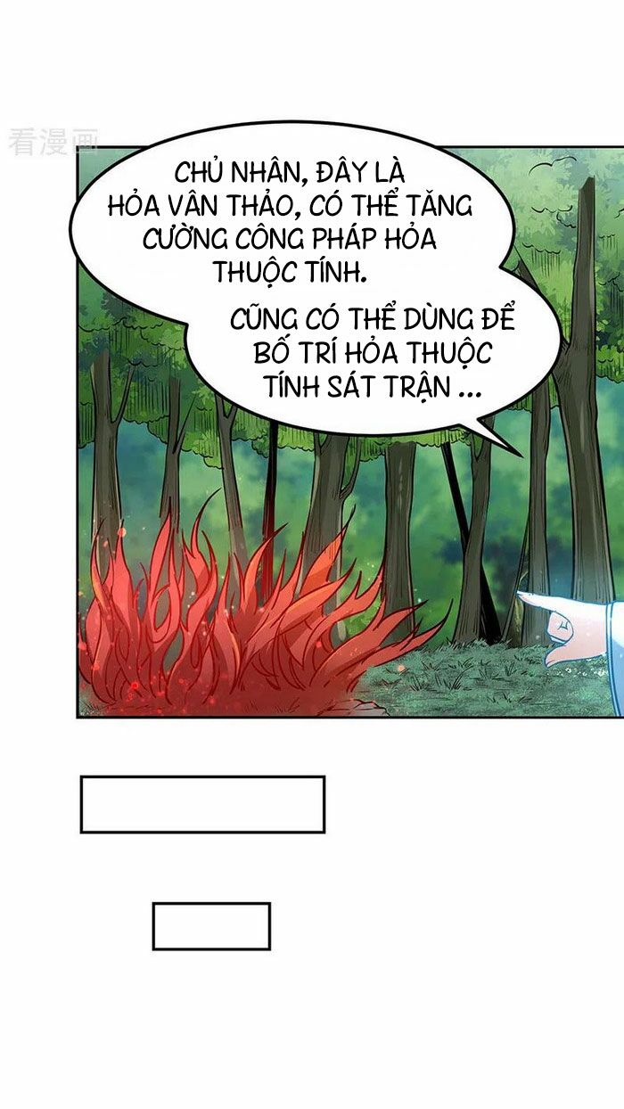 võ đạo độc tôn chapter 218 15