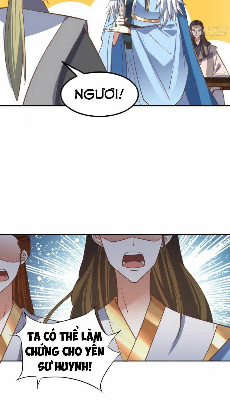 đỉnh cấp phản phái đại sư huynh chapter 9 9