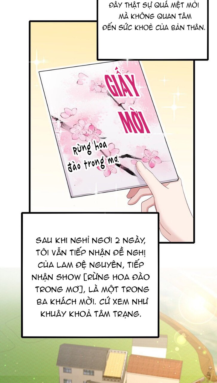 tức thời phạm quy [ tức thì vi quy ] chapter 61 2