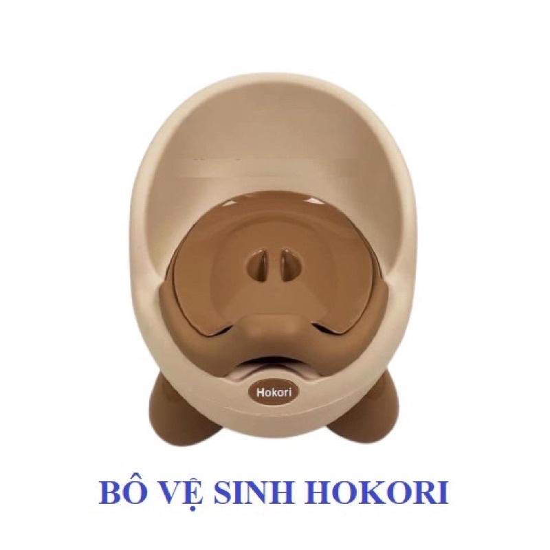 Bô gấu cao cấp Hokori