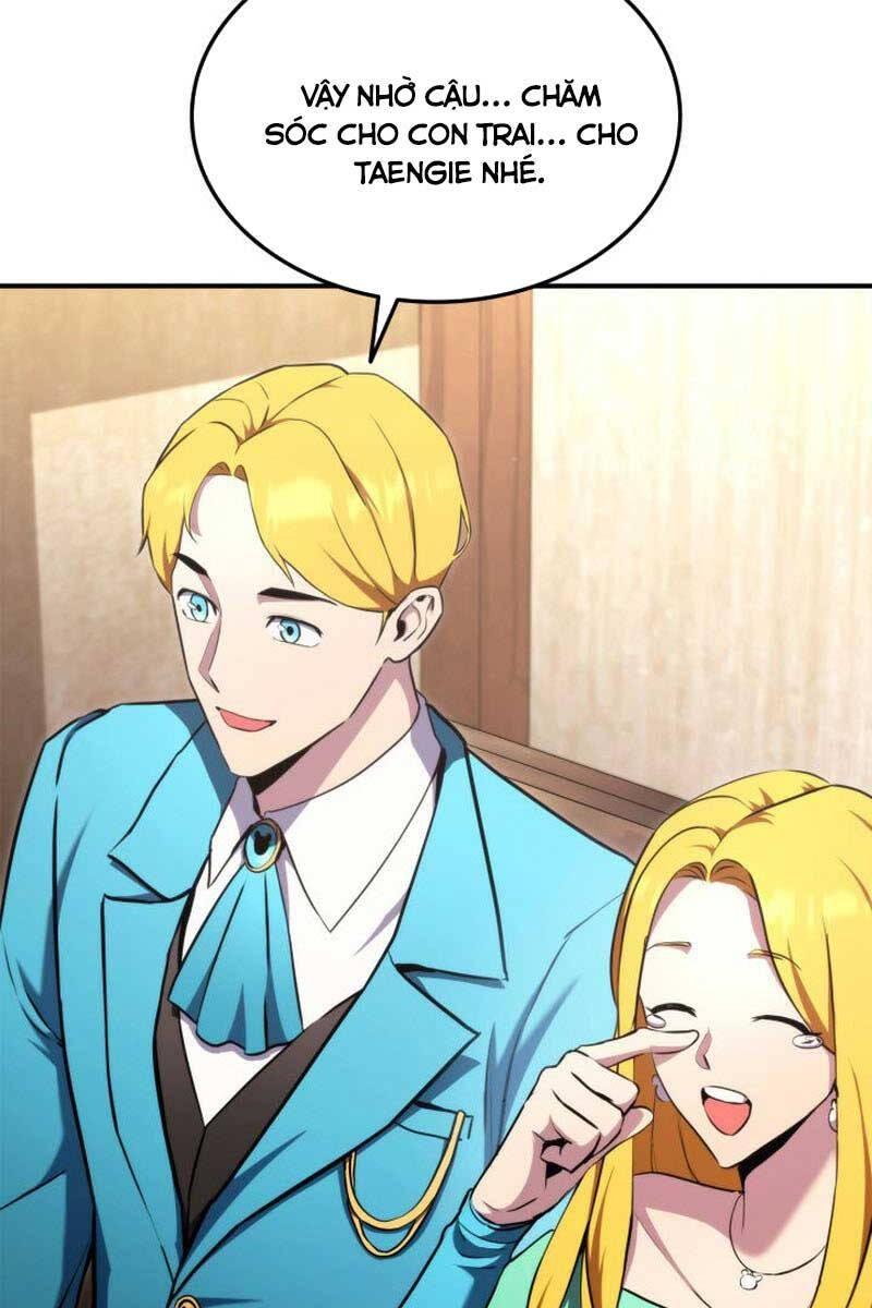 huyền thoại game thủ - tái xuất chapter 115 78