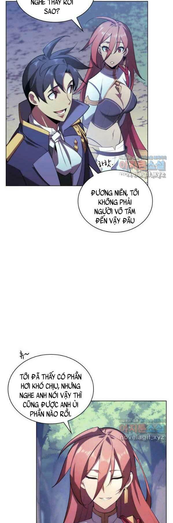 vượt qua giới hạn chapter 150 56