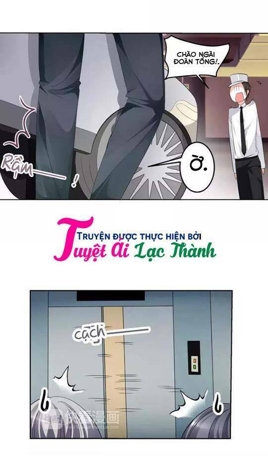 phản công thành siêu sao chapter 8 37