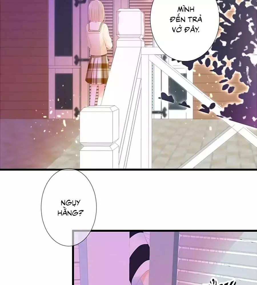 hoa chưa nở rộ chapter 27 4