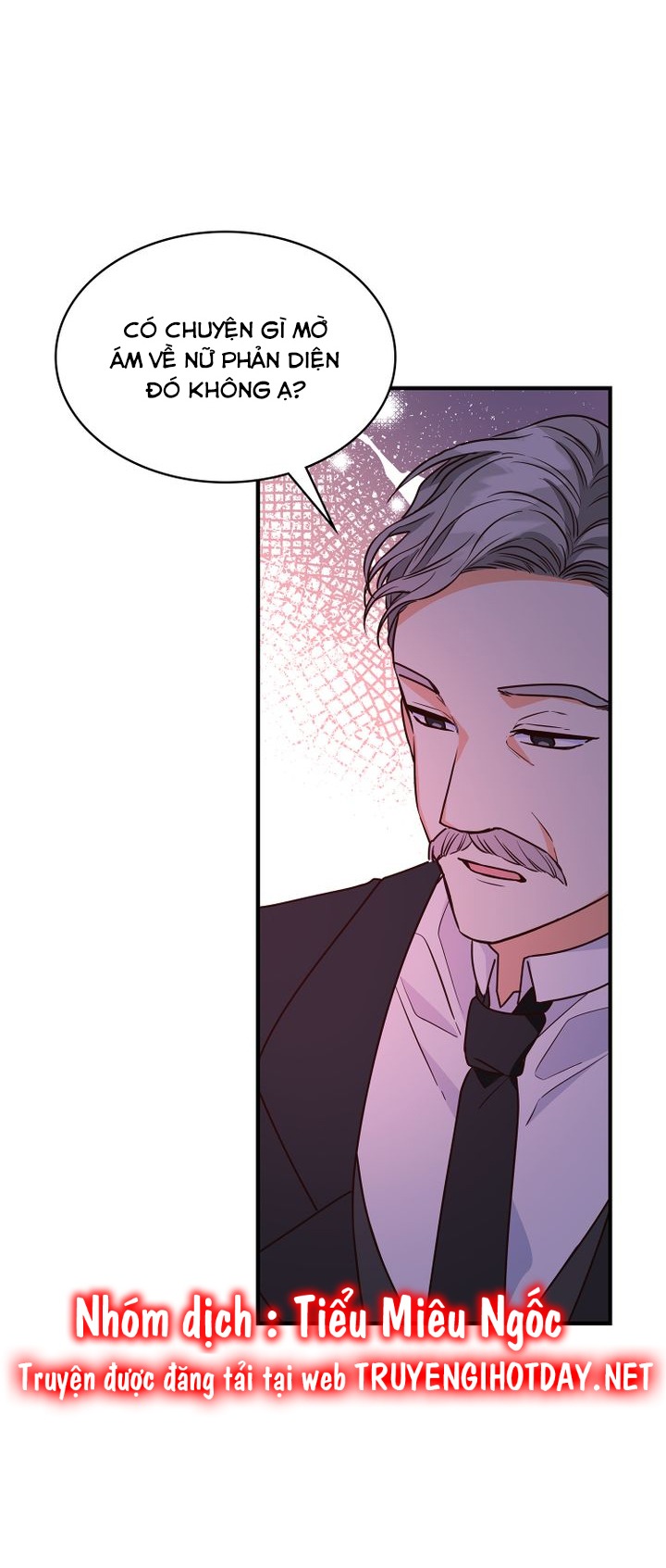 công lý của một ác nữ chapter 5 48