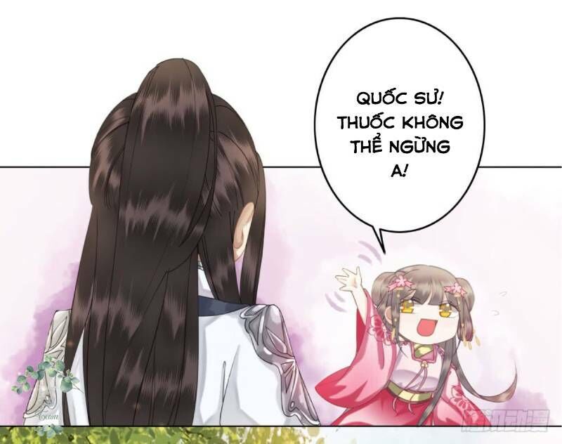 gay rồi! cái đó thành tinh rồi chapter 45 21