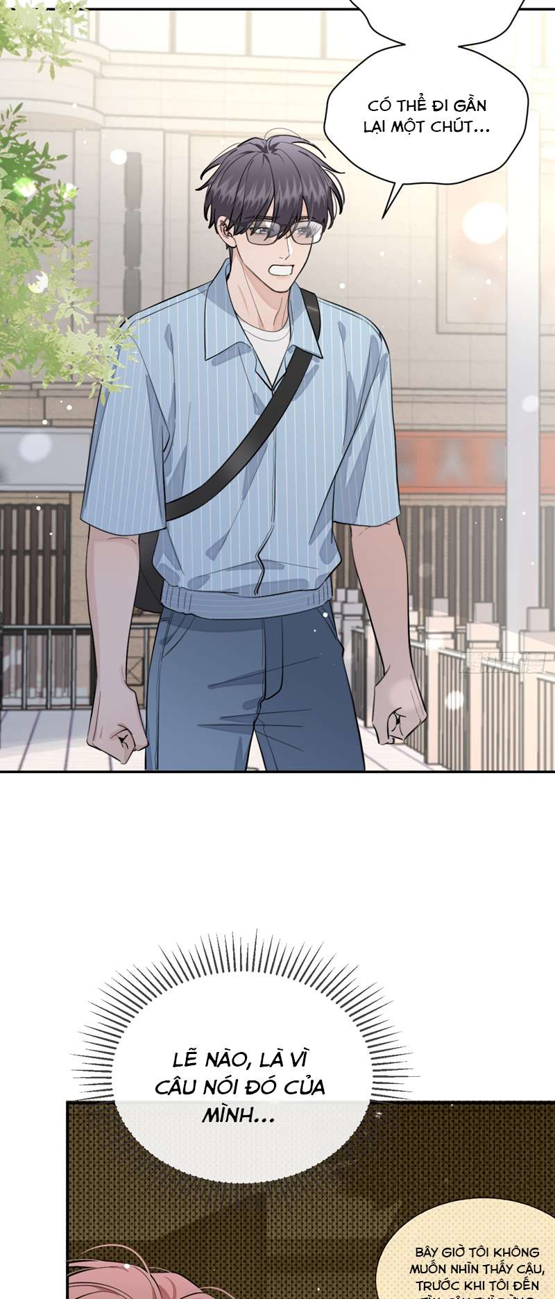 chó lớn bắt nạt chủ chapter 57 15