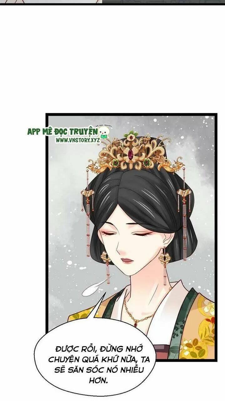 kiều nữ độc phi chapter 242 14