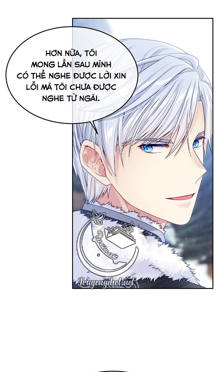 tôi gặp rắc rối vì chồng qúa dễ thương chapter 28.1 14