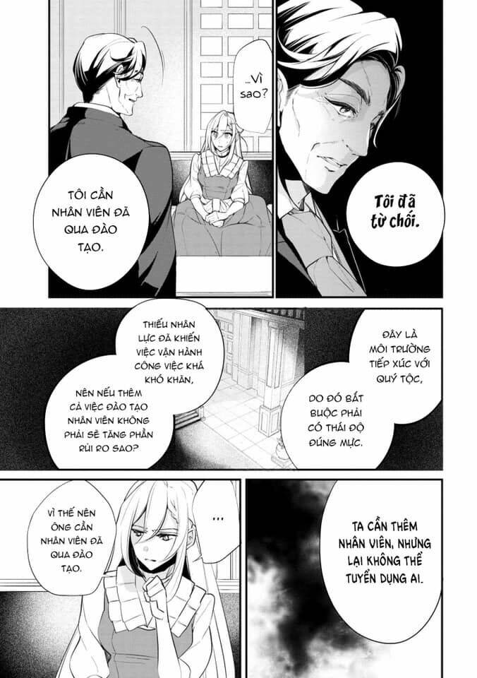 koushaku reijou no tashinami chapter 37.1 11