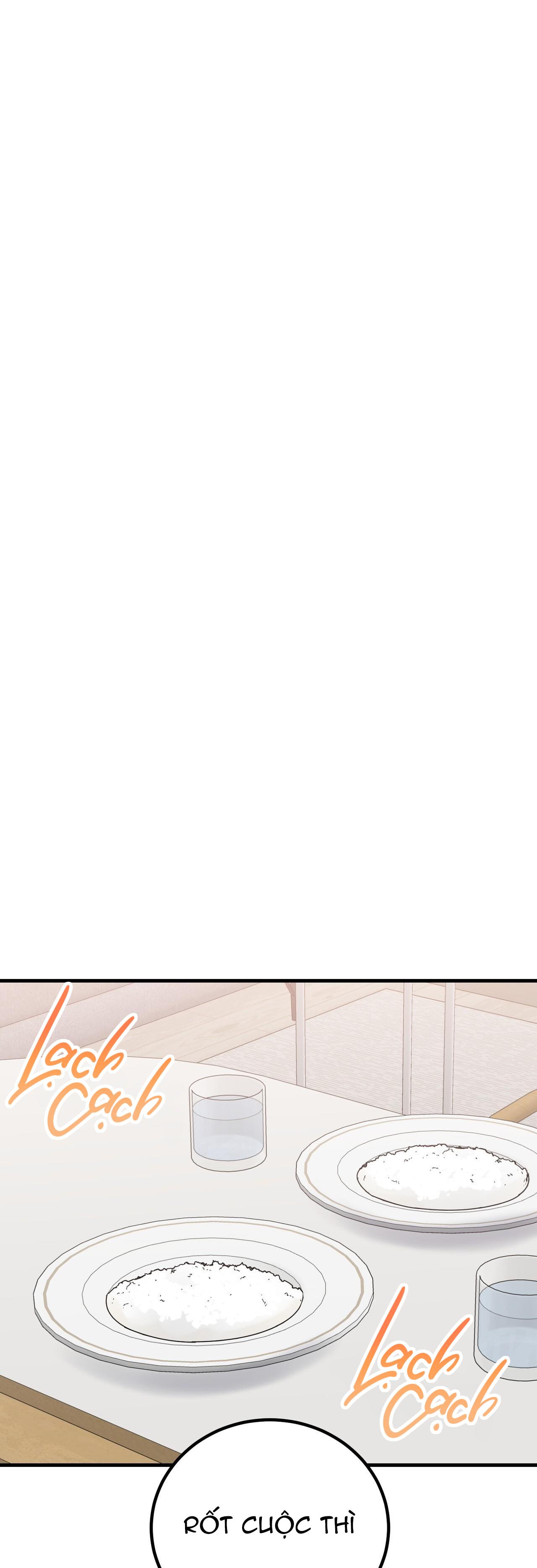 cậu không phải là gu của tôi chapter 13 9