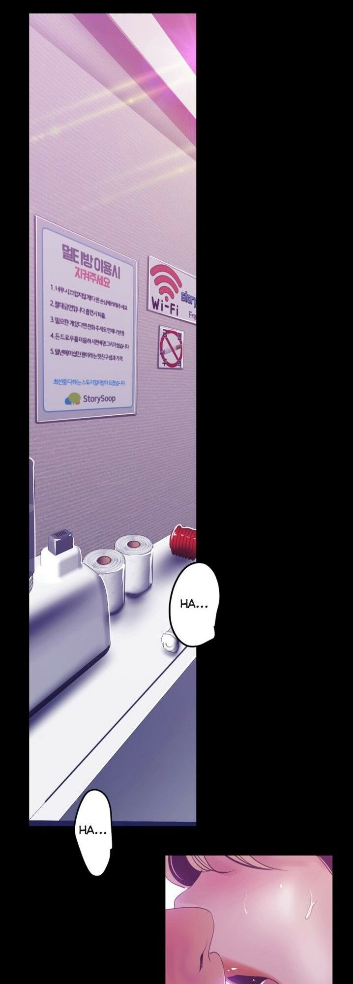 tân thế giới tuyệt vời chapter 73 38