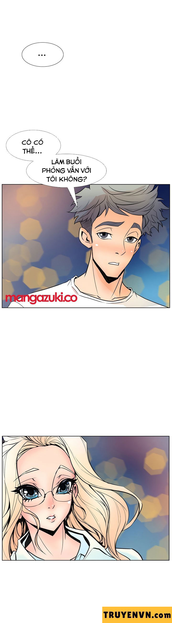 nhiệm vụ bí mật của sahwa chapter 9 13