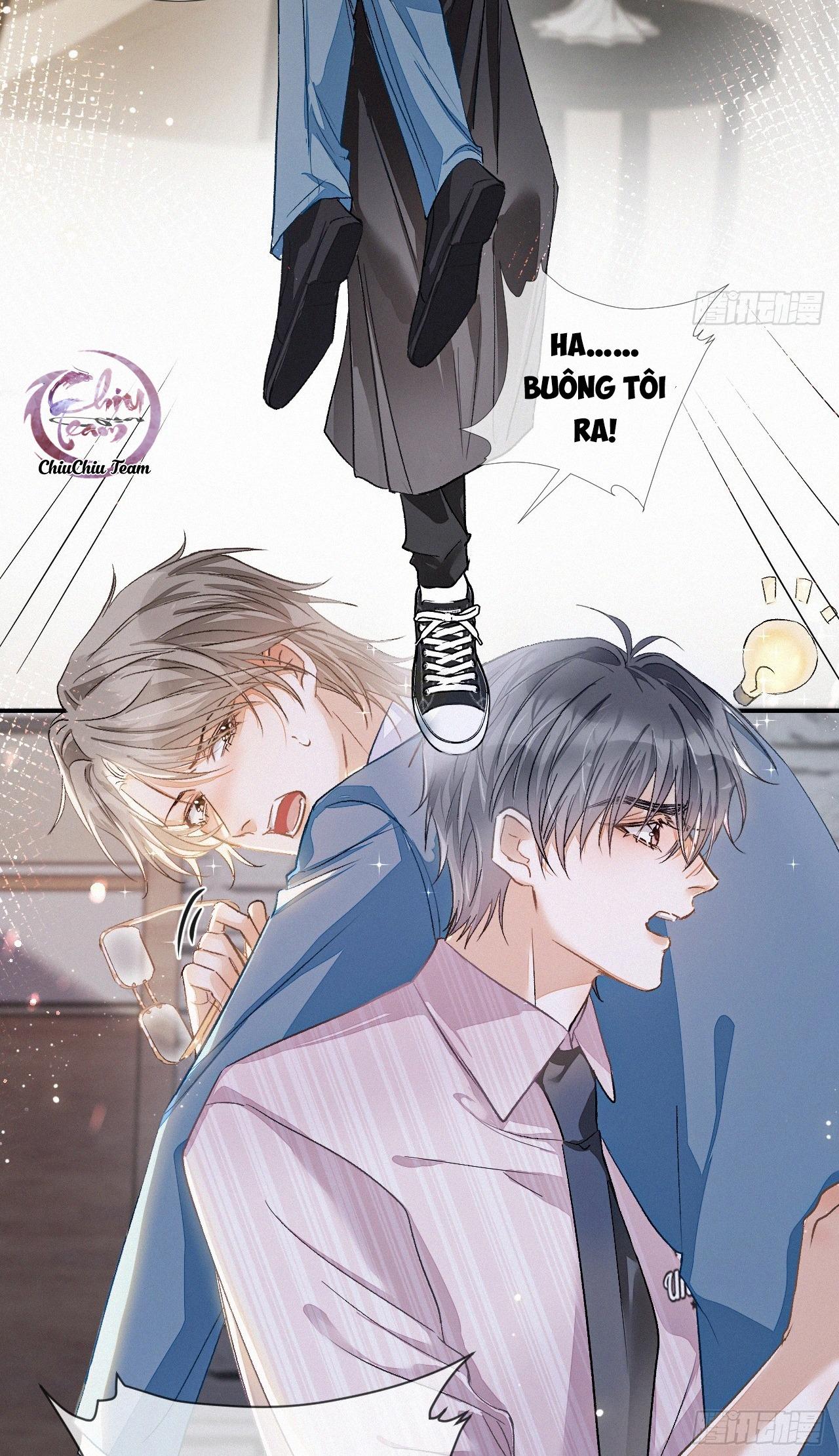 thực sắc chapter 2 29