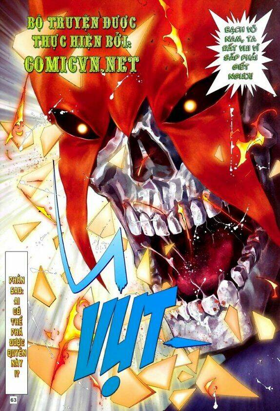 võ thần chung cực chapter 80 29