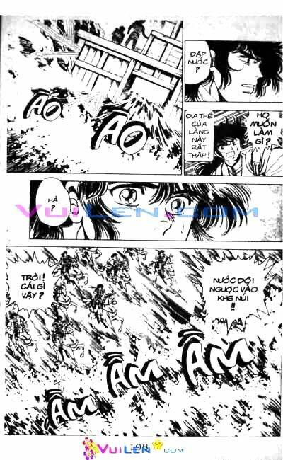 vương tử takeru chapter 5 108