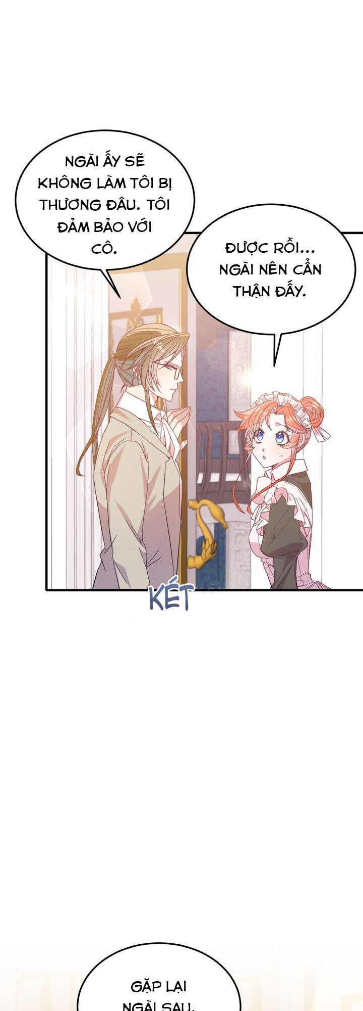 cách để trao vương miện cho vị hoàng tử hoang dã của tôi chapter 28 42