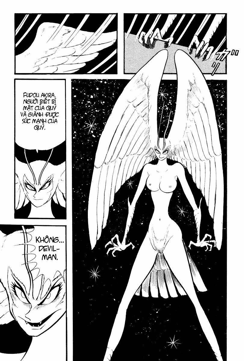 devilman chapter 6 19