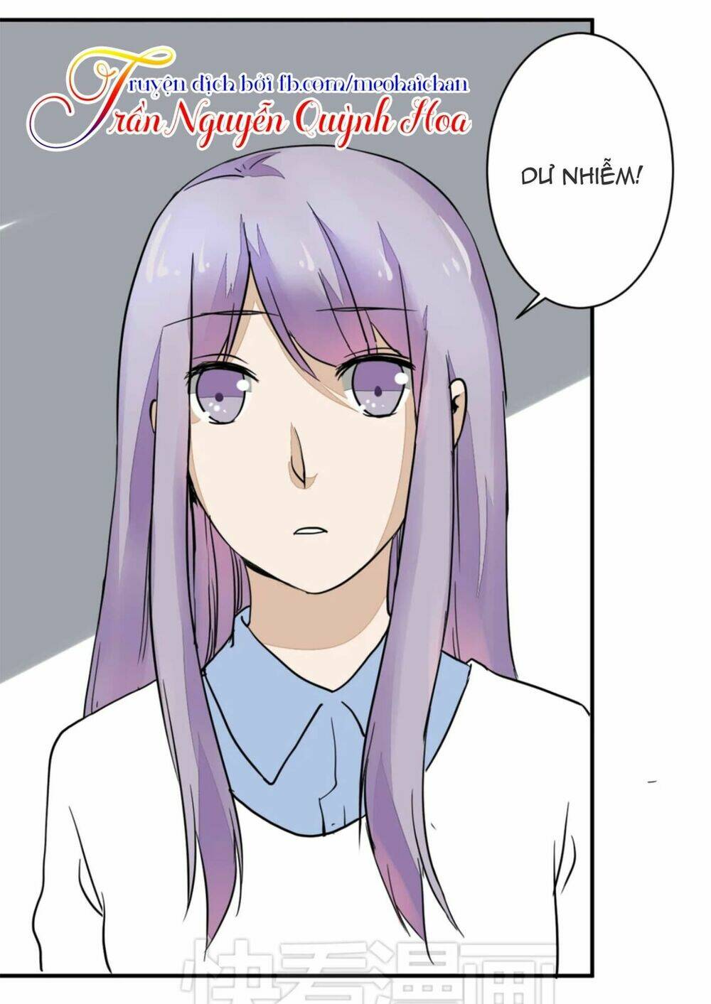 quy tắc mỹ nam chapter 14 7