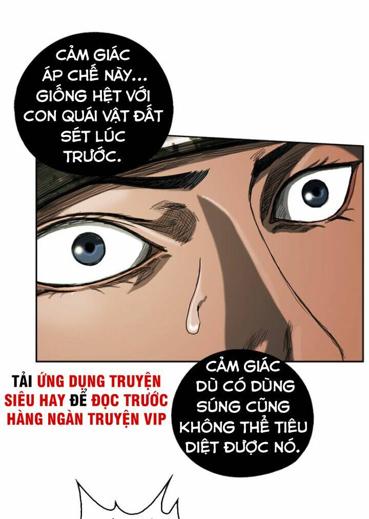 truyền thuyết anh hùng thời mạt thế chapter 8 32