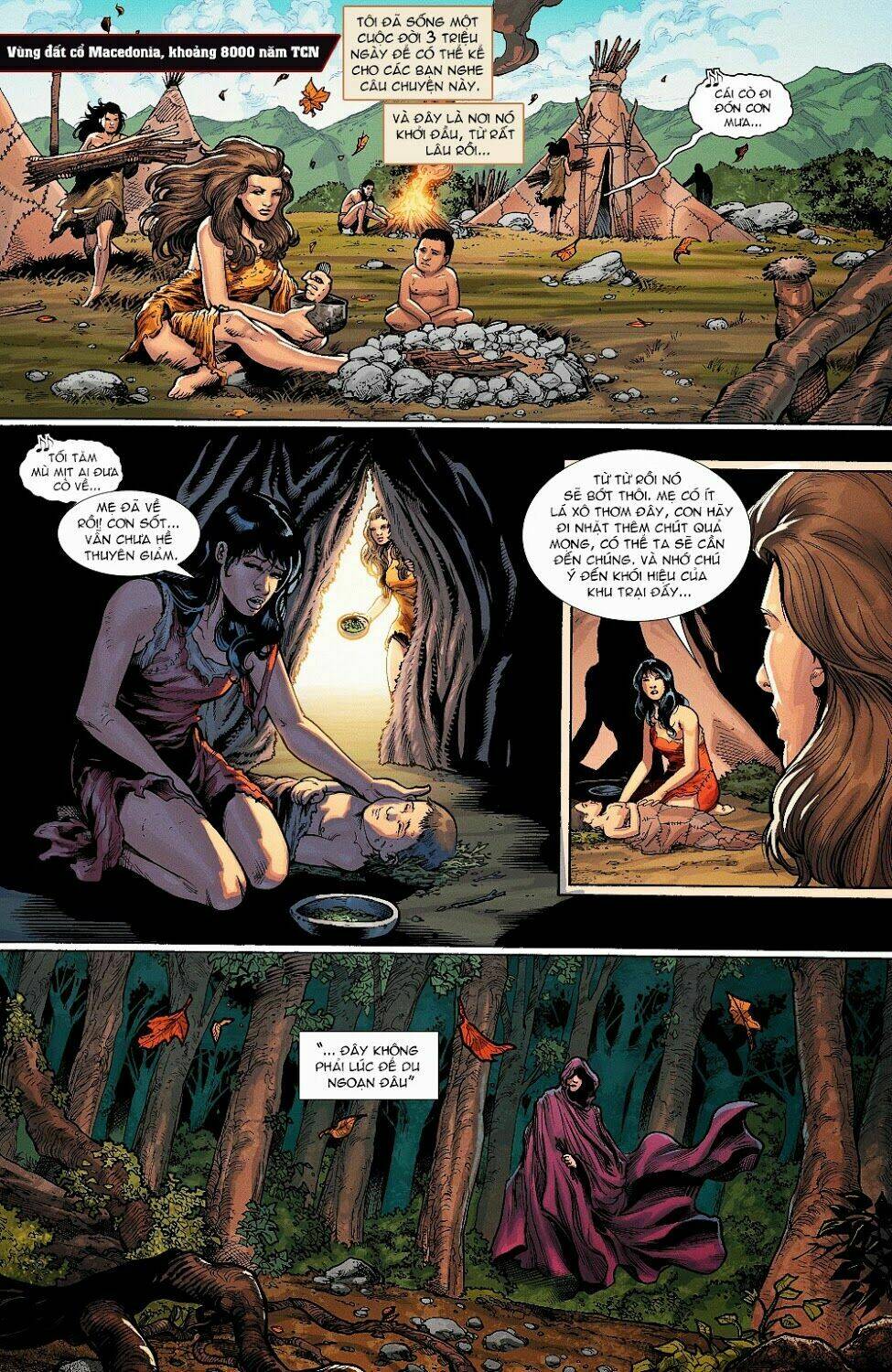 justice league chapter 21.1 5