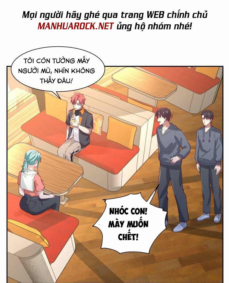 trên người ta có một rồng chapter 394 15