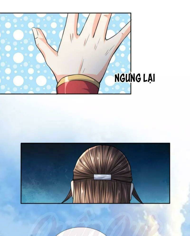 chí tôn hồng bao hoàng đế chapter 21 15