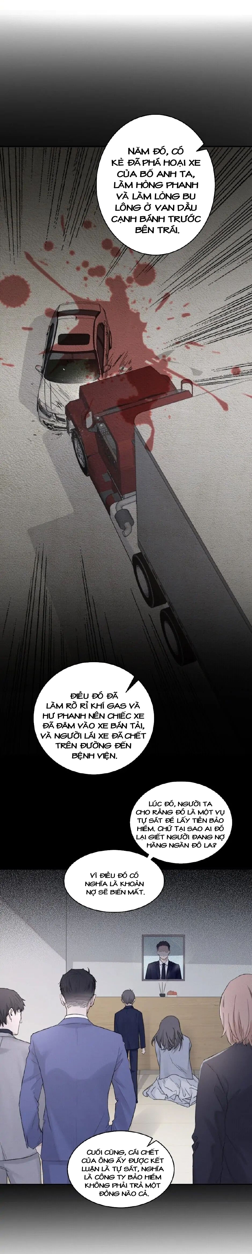 bóng dáng tội ác chapter 18 9