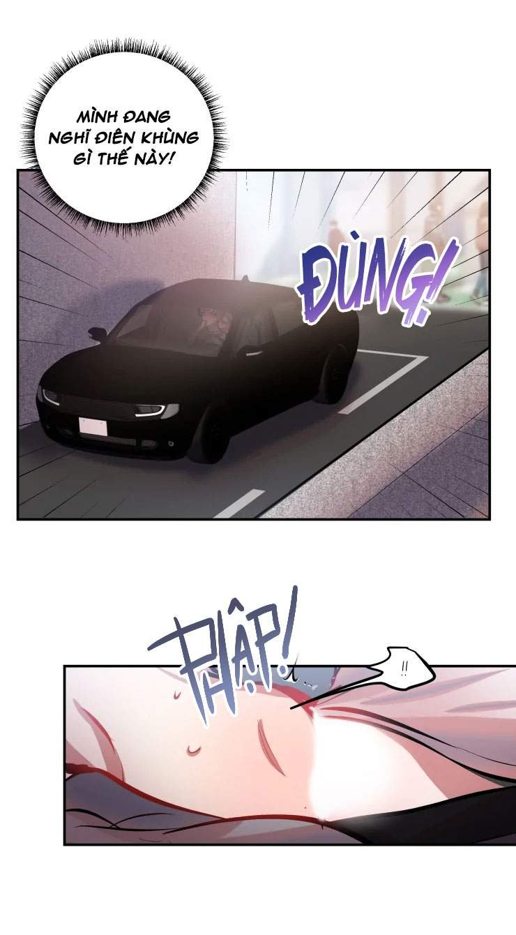 hợp đồng yêu đương chapter 23 40