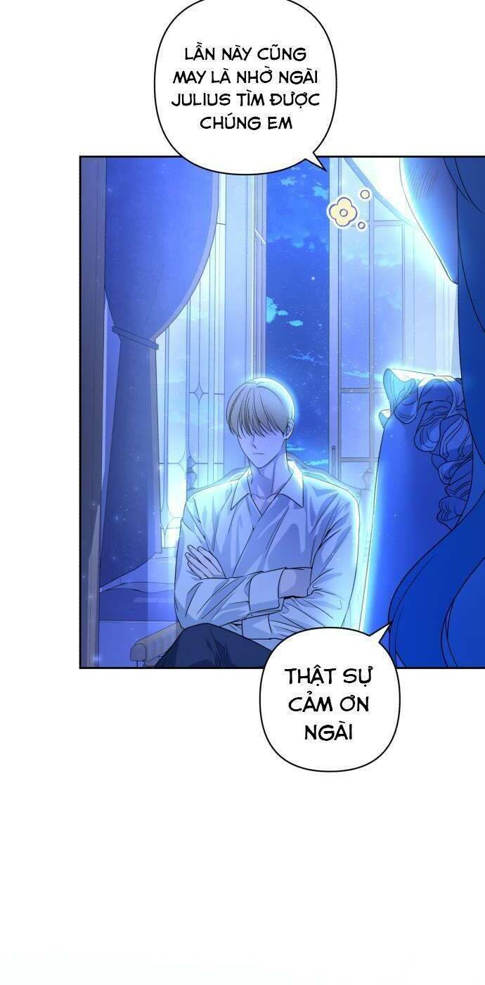 công nương mint bé nhỏ chapter 46 62