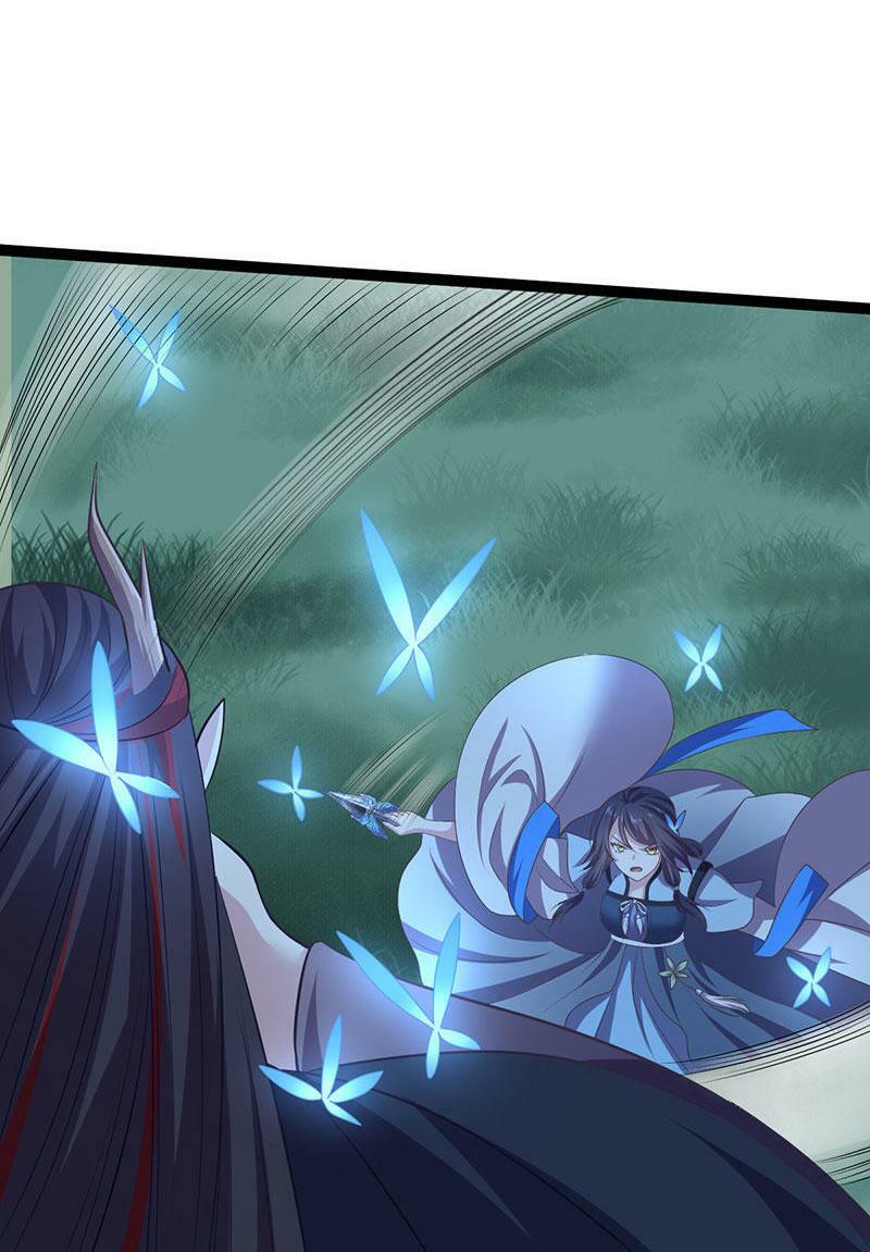 khuynh thế đế vương cơ chapter 33.2 17