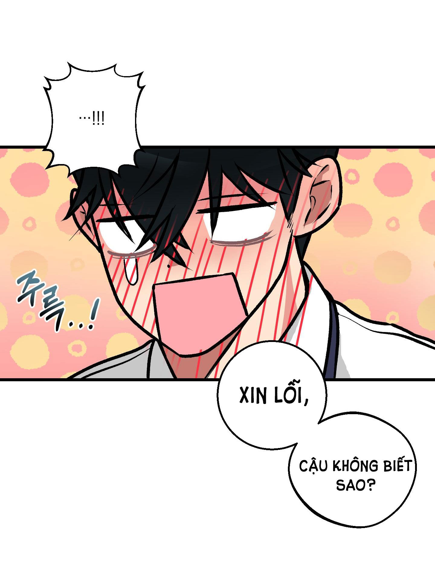 [18+] thêm một lần nữa thôi chapter 4.1 24