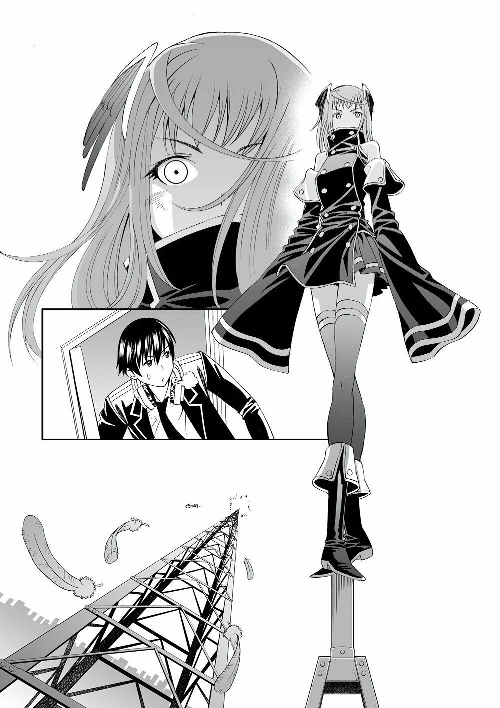 12 beast chapter 1 14