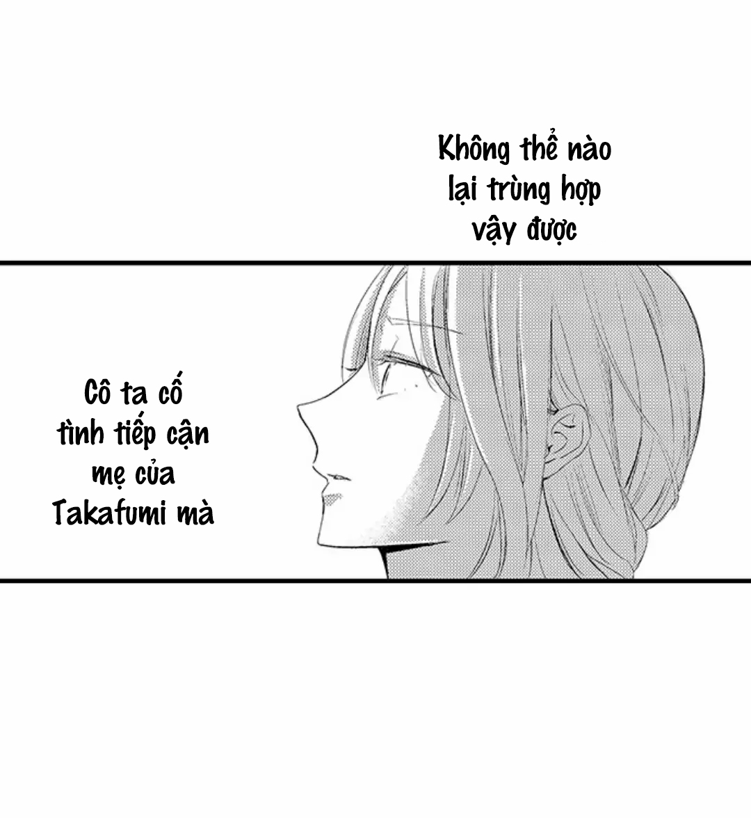 lọ lem sánh đôi cùng hoàng tử chapter 2.1 15