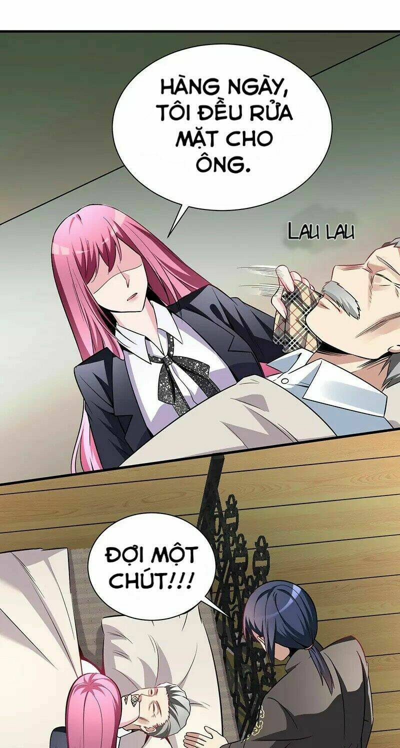 thiên y hoa hạ chapter 2.3 11