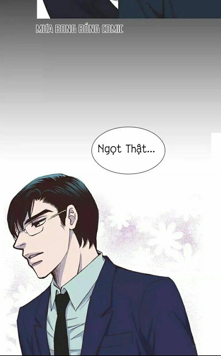 phép tắc kết giao của thân sĩ chapter 0 9