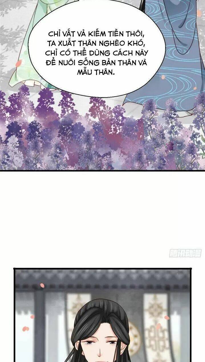 kiều nữ độc phi chapter 202 7