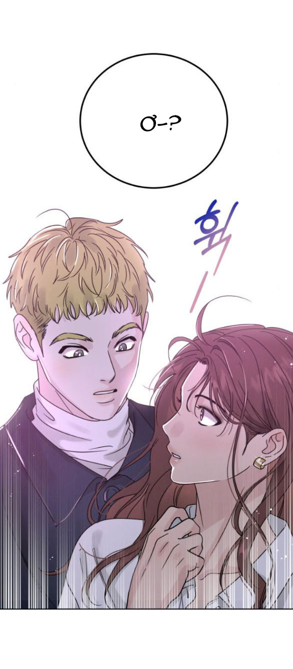 Thuyết Tình Yêu Ích Kỷ chapter 2.1 5