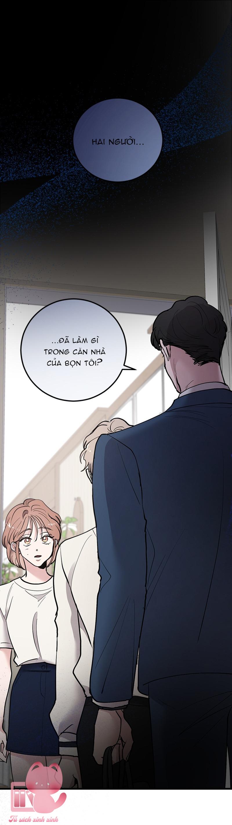 trưởng phòng mệt mỏi vì người vợ mới cưới chapter 19 1