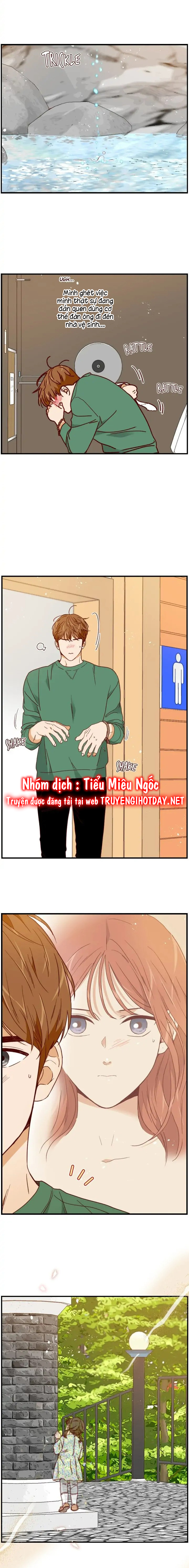 24 phút cho một câu chuyện chapter 137 16