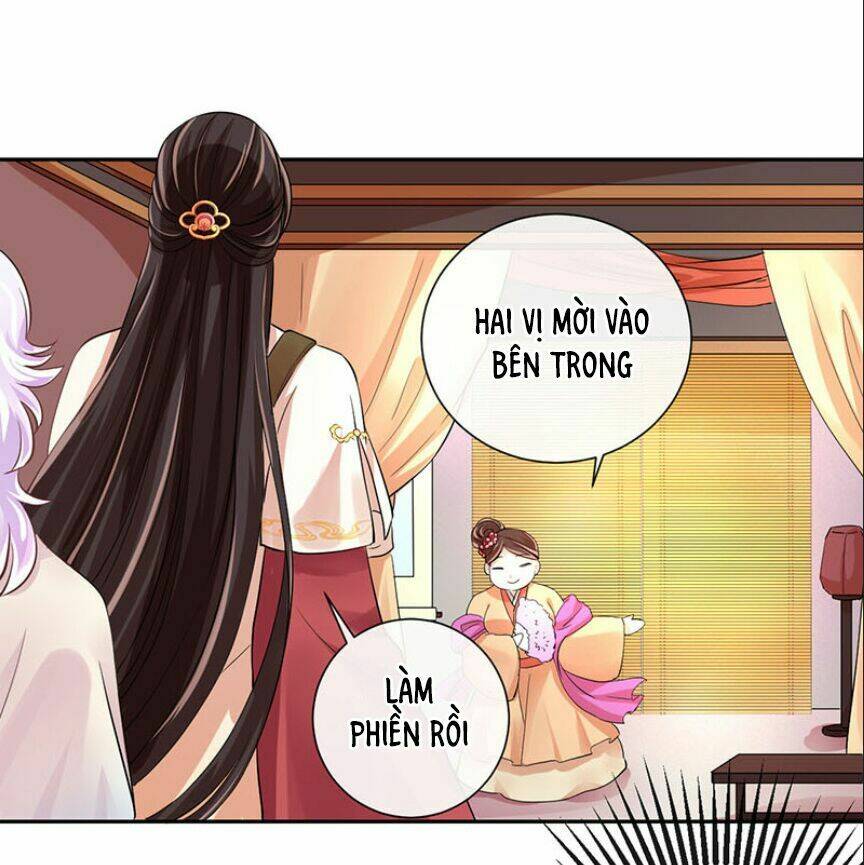 nghiên hương kỳ đàm chapter 13 30